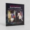 “VISIONARIES AND THE ART OF PERFORMANCE” CATALOGUE