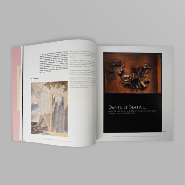 “VISIONARIES AND THE ART OF PERFORMANCE” CATALOGUE