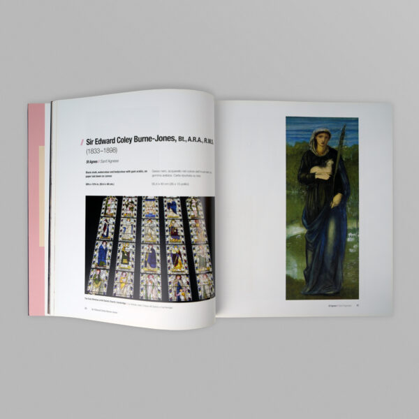 “VISIONARIES AND THE ART OF PERFORMANCE” CATALOGUE