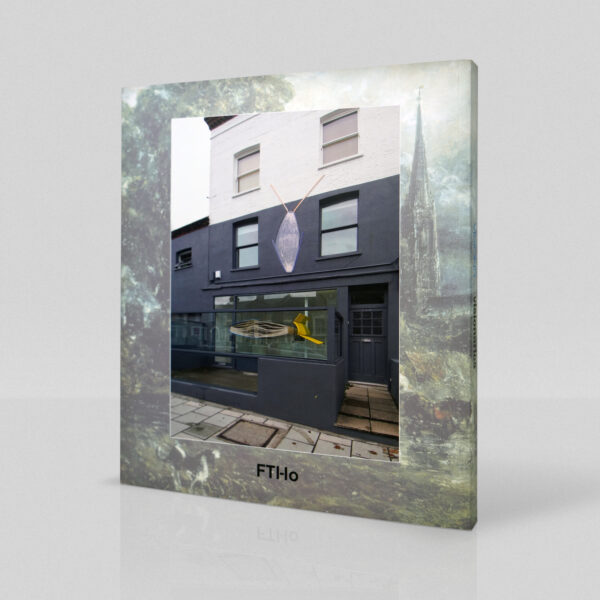 “VISIONS AND VISIONARIES” CATALOGUE