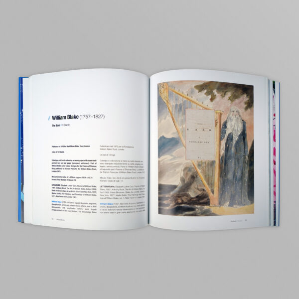 “VISIONS AND VISIONARIES” CATALOGUE