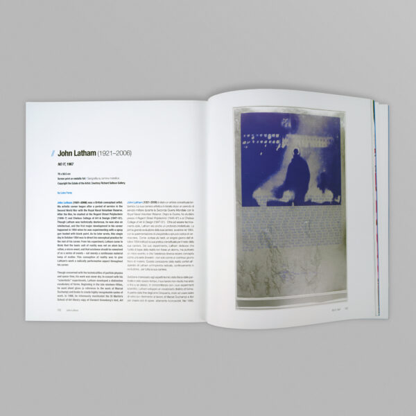 “VISIONS AND VISIONARIES” CATALOGUE