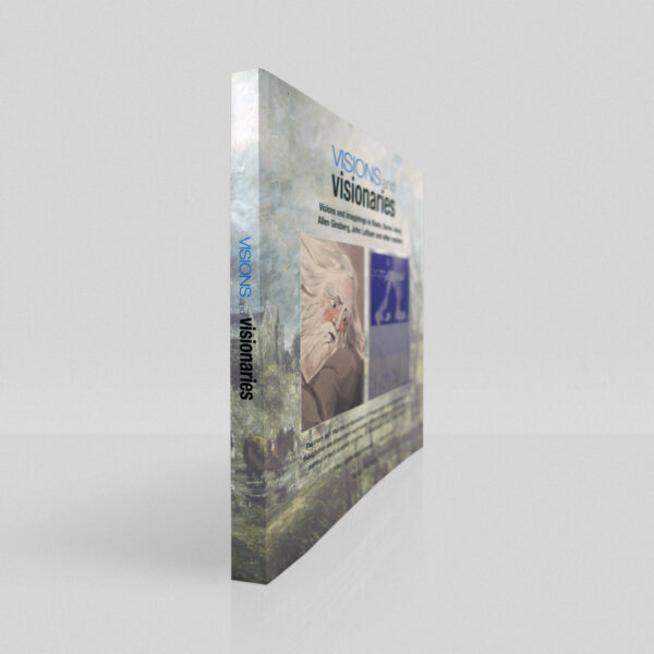 “VISIONS AND VISIONARIES” CATALOGUE