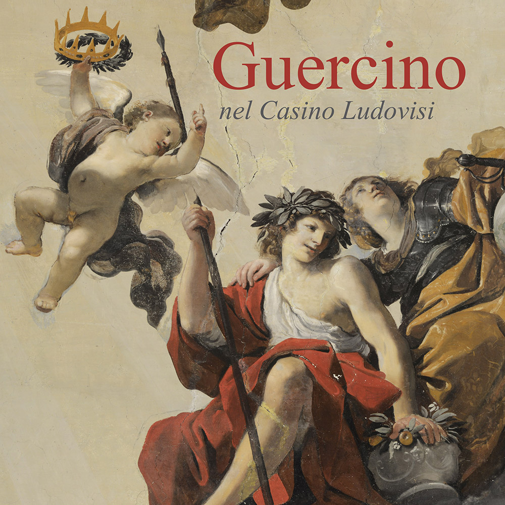 Guercino at the Villa Ludovisi
